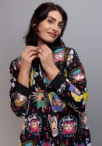 VESTIDO MUJERCITAS - Imagen 3