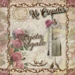 TARJETA REGALO KE COQUETOS