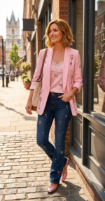 BLAZER LLAVES - Imagen 2