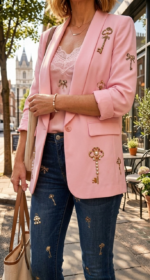 BLAZER LLAVES - Imagen 4