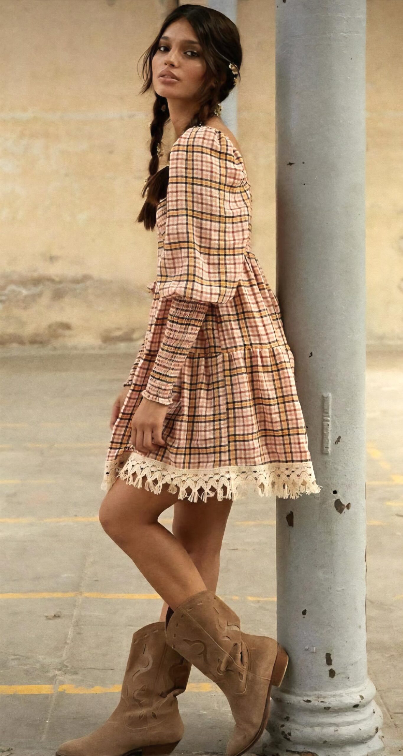 Screenshot_20250729_192532_Photos VESTIDO HONEY - Imagen 1