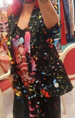 BLAZER ALICIA PINTURAS - Imagen 2