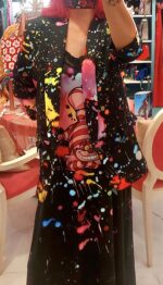 BLAZER ALICIA PINTURAS - Imagen 3