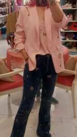 BLAZER LLAVES - Imagen 2