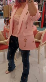 BLAZER LLAVES - Imagen 3