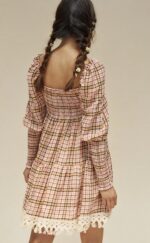 VESTIDO HONEY - Imagen 4