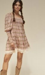 VESTIDO HONEY - Imagen 2