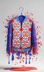 BOMBER FLORECER - Imagen 4