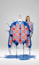 BOMBER FLORECER - Imagen 3