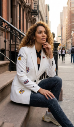 AMERICANA NORMAL - Imagen 2