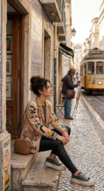 AMERICANA PESPUNTES - Imagen 3