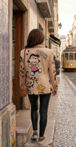 AMERICANA PESPUNTES - Imagen 4