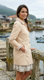 PARKA LUCIA - Imagen 2