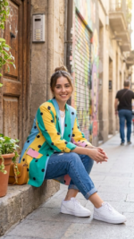 BLAZER CANDELA - Imagen 2