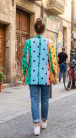 BLAZER CANDELA - Imagen 3