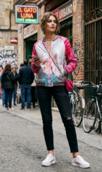 BOMBER ARDILLITA - Imagen 2