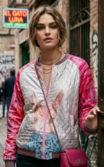 BOMBER ARDILLITA - Imagen 3