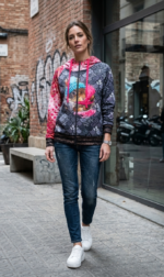 BOMBER MARIAH CAREY - Imagen 2