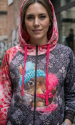 BOMBER MARIAH CAREY - Imagen 4