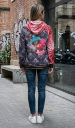 BOMBER MARIAH CAREY - Imagen 3