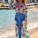 VESTIDO MEXCAL