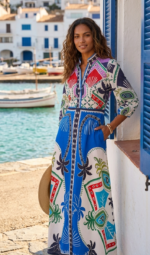 VESTIDO MEXCAL - Imagen 3