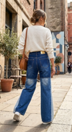 PANTALON TRAVIATA - Imagen 4