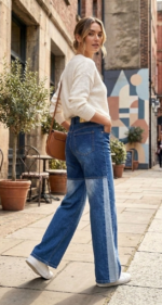 PANTALON TRAVIATA - Imagen 3