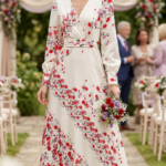 VESTIDO AZUCENA