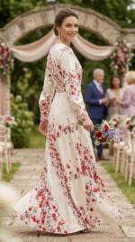 VESTIDO AZUCENA - Imagen 2