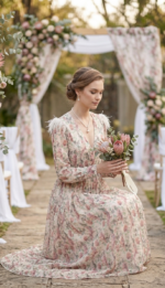 VESTIDO ULMARIA - Imagen 3