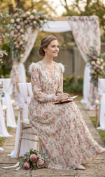 VESTIDO ULMARIA - Imagen 2