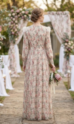 VESTIDO ULMARIA - Imagen 4