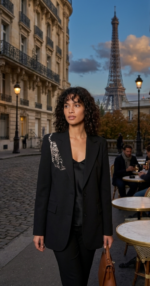 AMERICANA BOURGEOIS - Imagen 3