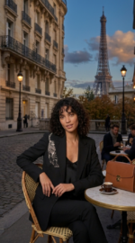 AMERICANA BOURGEOIS - Imagen 4