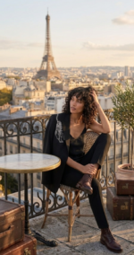 AMERICANA BOURGEOIS - Imagen 2