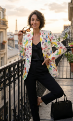 BLAZER AZTEKA - Imagen 2