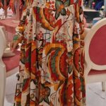 VESTIDO CINTIA