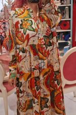 VESTIDO CINTIA - Imagen 3