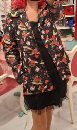 PARKA CALAVERAS - Imagen 3