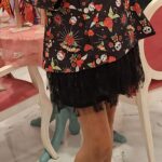 PARKA CALAVERAS