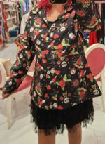 PARKA CALAVERAS - Imagen 2