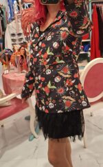 PARKA CALAVERAS - Imagen 4