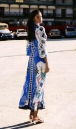 VESTIDO MEXCAL - Imagen 5