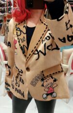 AMERICANA PESPUNTES - Imagen 4