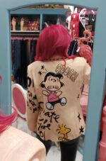 AMERICANA PESPUNTES - Imagen 3