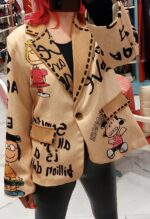 AMERICANA PESPUNTES - Imagen 2