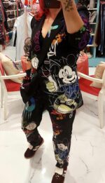 CONJUNTO MIKEY PINTURAS - Imagen 3