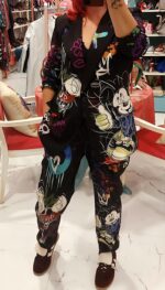 CONJUNTO MIKEY PINTURAS