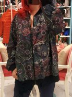 BOMBER DUPLO CATRINAS - Imagen 3